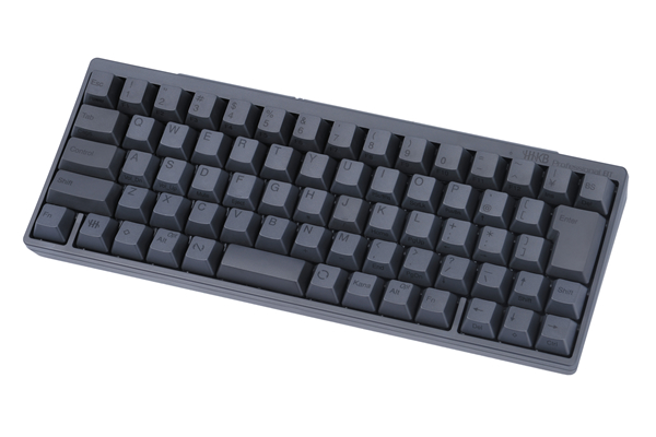 HHKB Professional HYBRID Type-S日本語配列墨セット Amazon.co.jp