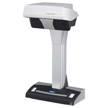 A3非接触モデル ScanSnap SV600 | スキャナーならScanSnap | RICOH