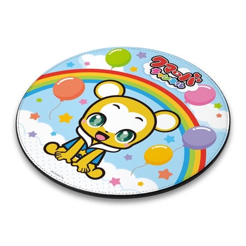 大妖怪 デスクマット C ローソン×CRカップ優勝チーム「大妖怪」の