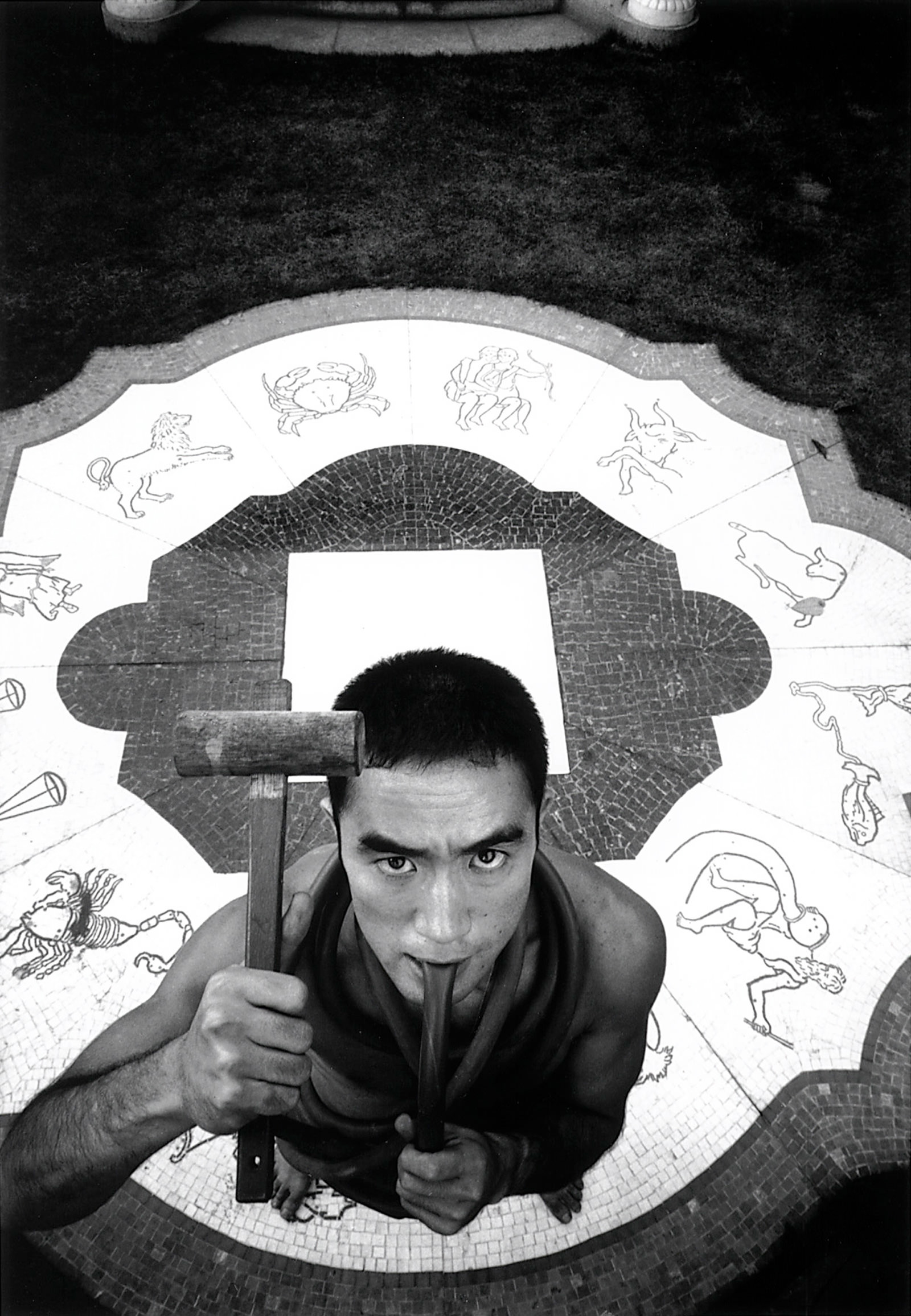 薔薇刑 新輯版 細江英公写真集 三島由紀夫 希少 芸術 限定 初版 三島