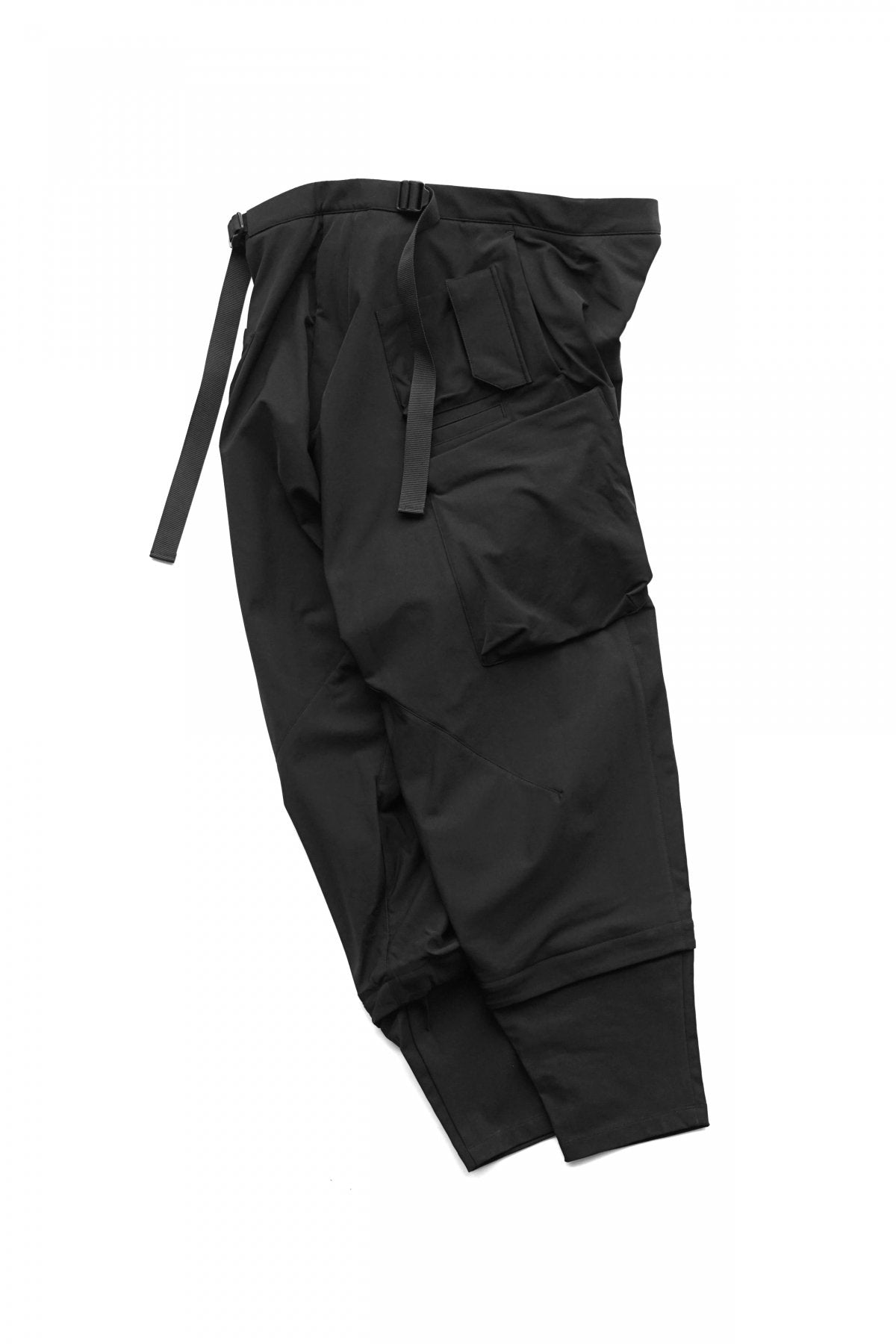 ACRONYM - P30A-DS - BLACK – PHAETON