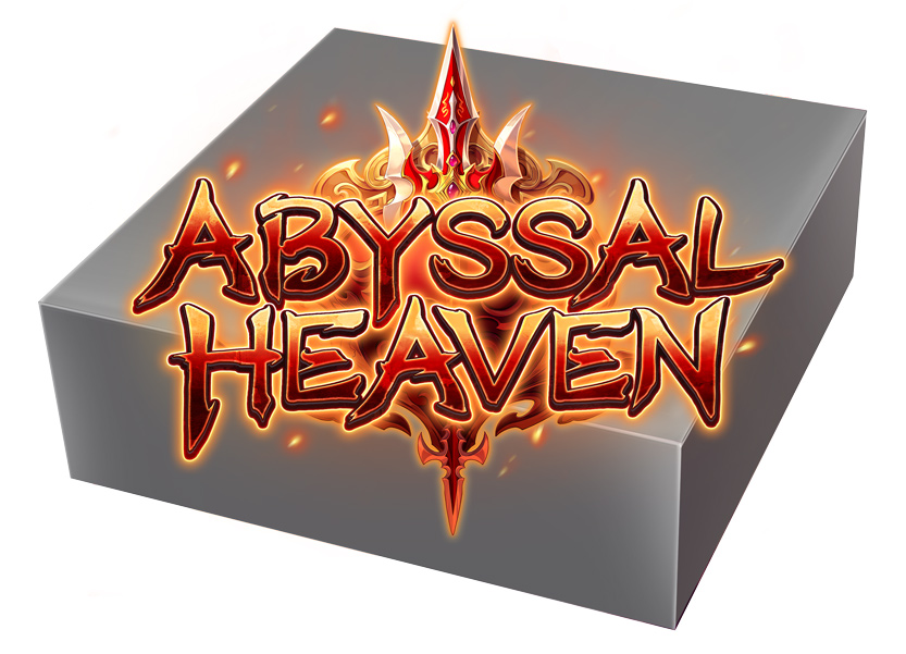 Grand Archive Abyssal Heaven 1カートン(6Box) Grand Archive Abyssal