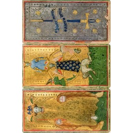 神代の言の葉カード』（専用日本語解説書付き） 商品詳細｜タロット