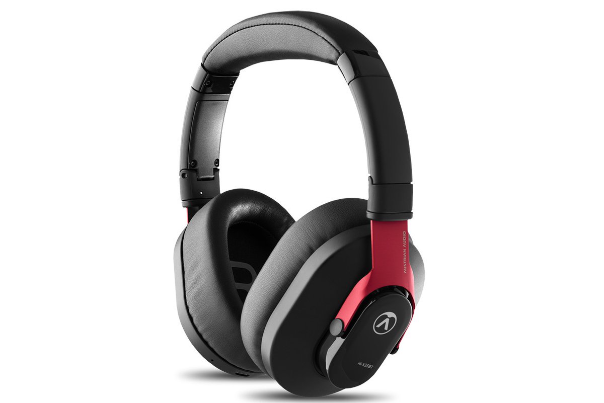 BT-X ワイヤレスヘッドホン ソニー、約2万円のNC+Bluetooth