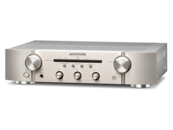 マランツ、エントリークラス初のフルディスクリート構成プリメイン