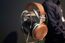 完全新品未開封 激レア ATH-L5000 有線ヘッドホン 世界限定500台