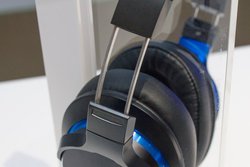 オーディオテクニカ、人気モデルを進化させたハイレゾ対応ヘッドホン