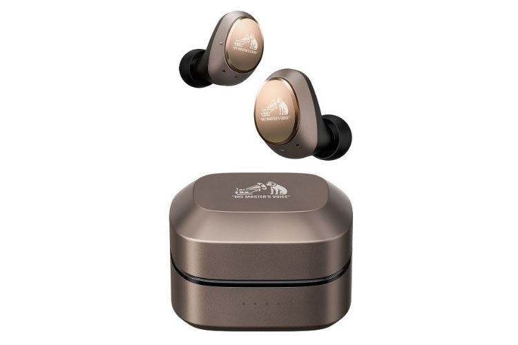 ビクター、新開発シルク振動板ドライバー搭載のハイクラス完全