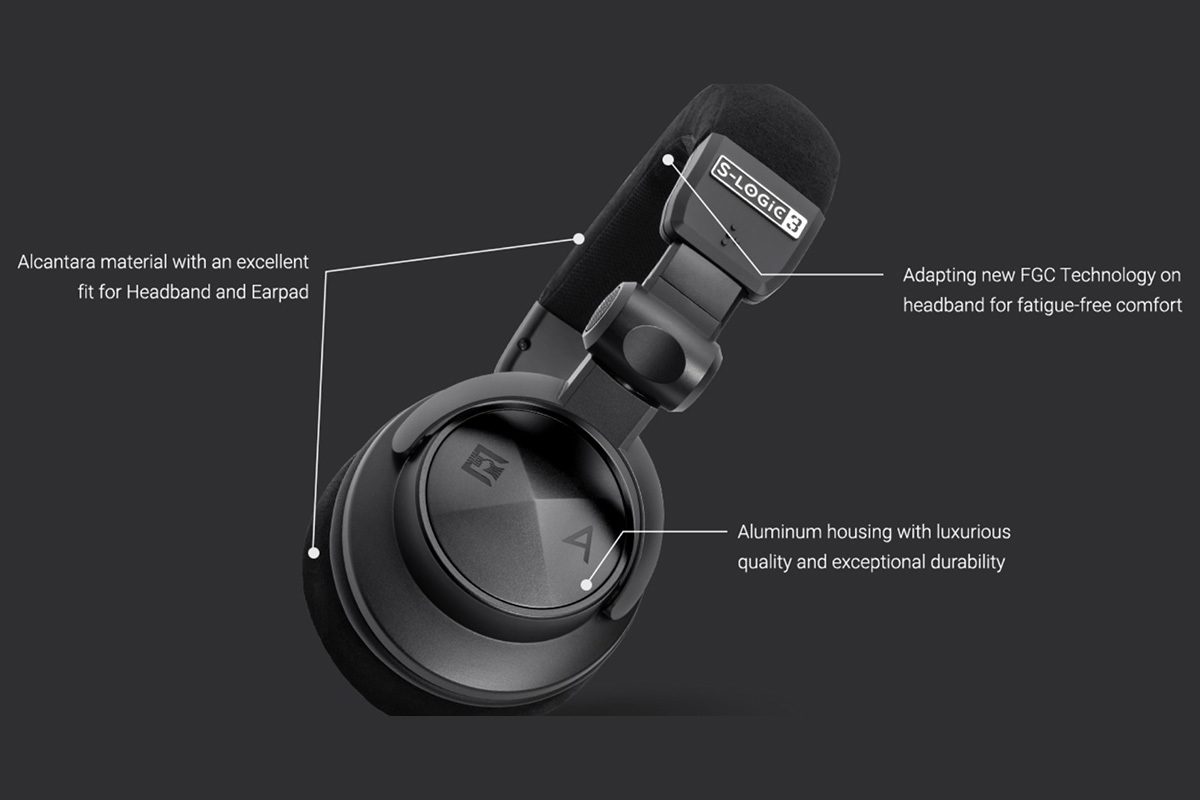 Astell&Kern、ULTRASONEとコラボした密閉型ヘッドホン「VIRTUOSO