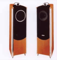 美品】TANNOY タンノイ 3Wayスピーカー Dimension10 美品】TANNOY