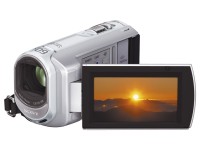 ソニー、SD画質の“ハンディカム”「DCR-SX41」を発売 - PHILE WEB