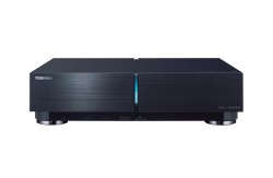 更新/動画付き】東芝が55V型“CELL REGZA”「55X1」を12月上旬に発売