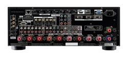 オンキヨー、radiko対応の中級7.1ch AVアンプ「TX-NA709」を発売