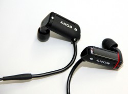 SONY bluetooth XBA-BT75イヤホン XBA-BT75 特長 | ヘッドホン | ソニー