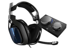 ASTRO、PS5にも対応のワイヤレスゲーミングヘッドセット「A20」。有線