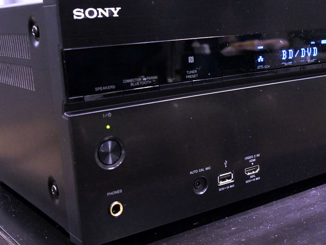 画像9 - ソニーのDSD対応AVアンプ「STR-DN1050」、設計者に聞く開発