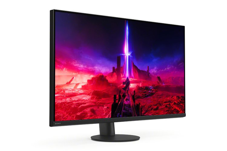 ソニーINZONE、第2世代4K液晶ゲーミングモニター「M9 II