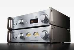 ついに登場、「501」のバランス対応プリメイン － ティアック「AX-501