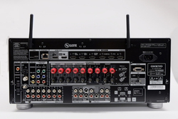 オンキョー AVアンプ レシーバー TX-RZ820 714qCmHb64L._AC_UF350,