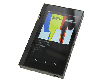 さらに成熟したハイファイサウンド。オンキヨーの第2世代DAP「DP-X1A