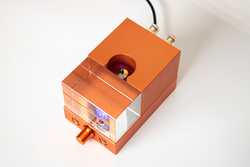 デザイン・サイズ・音質の3拍子がそろう真空管アンプ。Carot Oneの新