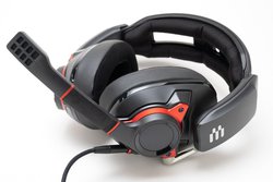 高音質すぎるゲーミングヘッドセット！ EPOS「GSP 601」「GSP 602」は