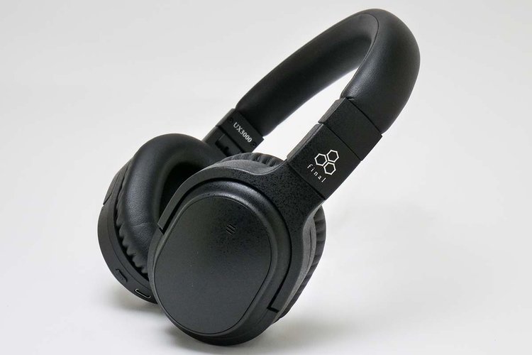 新チューニングでどれだけ変わった？final「UX3000」のサウンドを