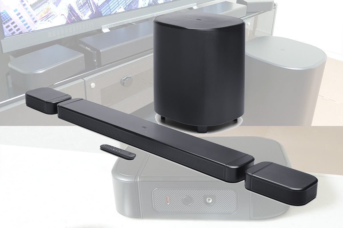 JBL BAR Studio 2.0チャンネル サウンドバー JBL BAR STUDIO Bluetooth