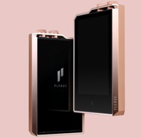 Astell&Kern、約50万円の高級DAP「A&ultima SP1000」に限定色「Onyx