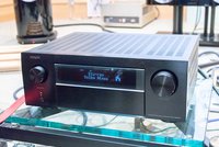 デノン、7.2ch AVアンプ「AVR-X2600H／AVR-X1600H」。音質に磨きをかけ