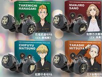 忍たま乱太郎 土井半助 コラボイヤホン 忍たま乱太郎』コラボイヤホン