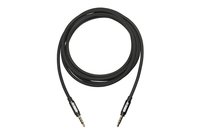 NOBUNAGA Labs、3.5mm 4極入力対応4.4㎜バランスヘッドホンケーブル