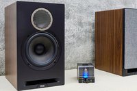 Carot oneの小型真空管アンプ「ERNESTOLO 10th Annversary／EVO」が