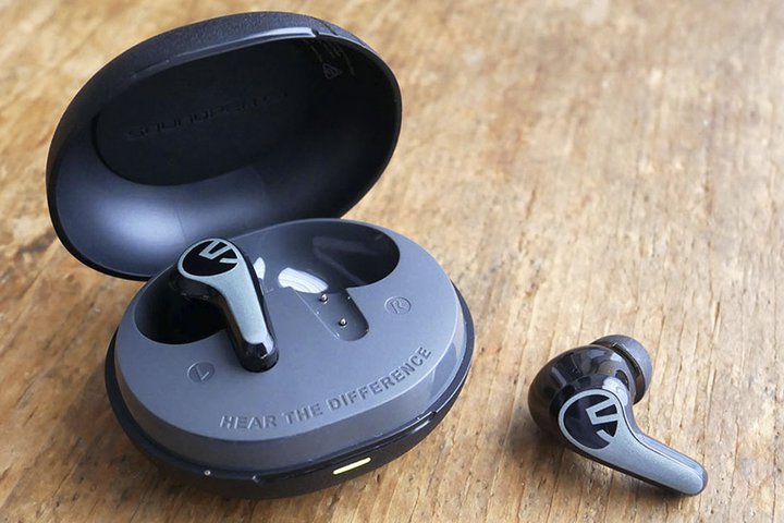 ソニー、9.1ch再生対応ワイヤレスヘッドホン「MDR-HW700DS」 - PHILE WEB