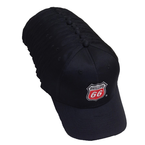 Products :: Caps, Phillips, Black ( (1) SLEEVE/BAG/BOX OF 24 CAPS
