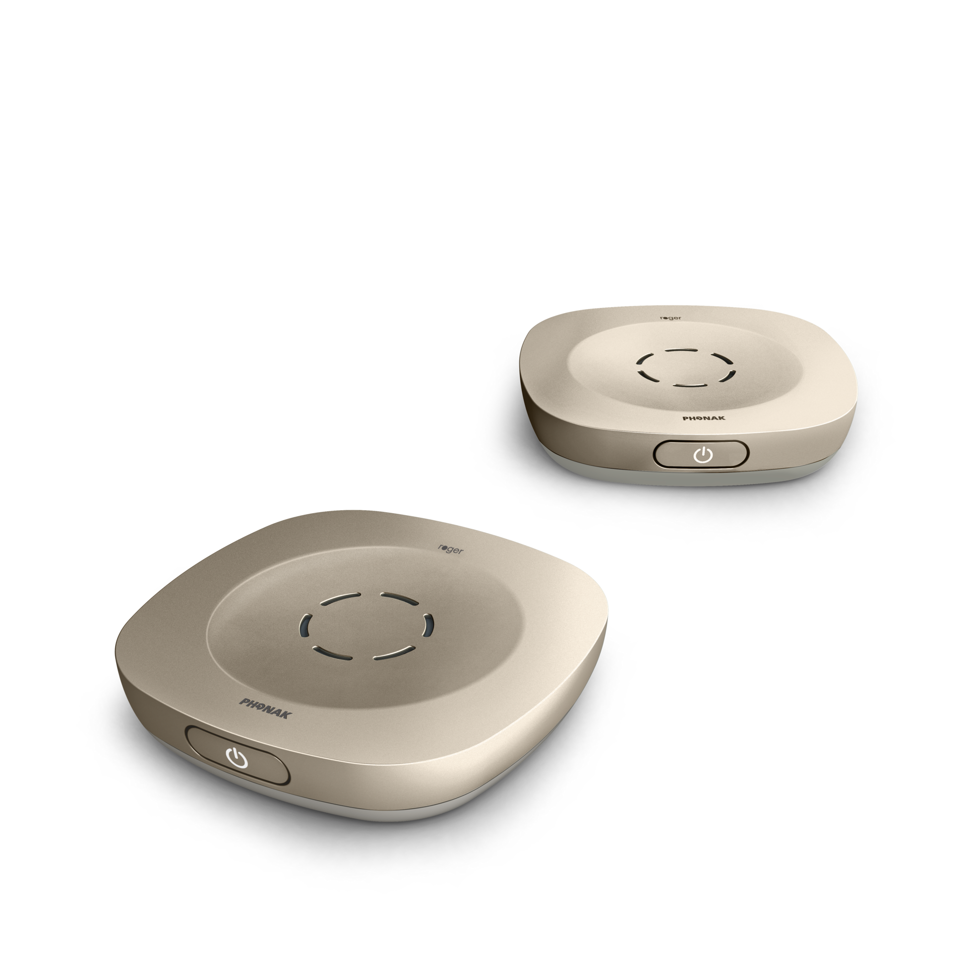 Hearing Aid Microphones - Roger | Phonak