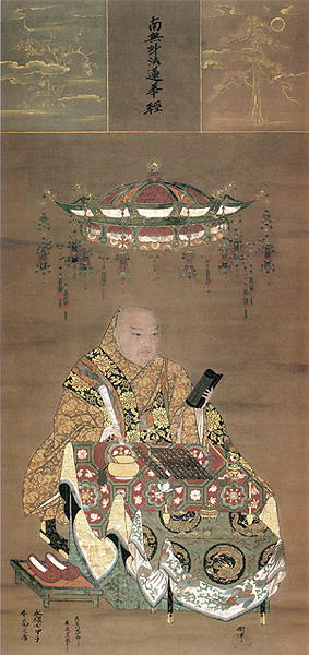 狩野永徳と京都美術界を二分する長谷川等伯