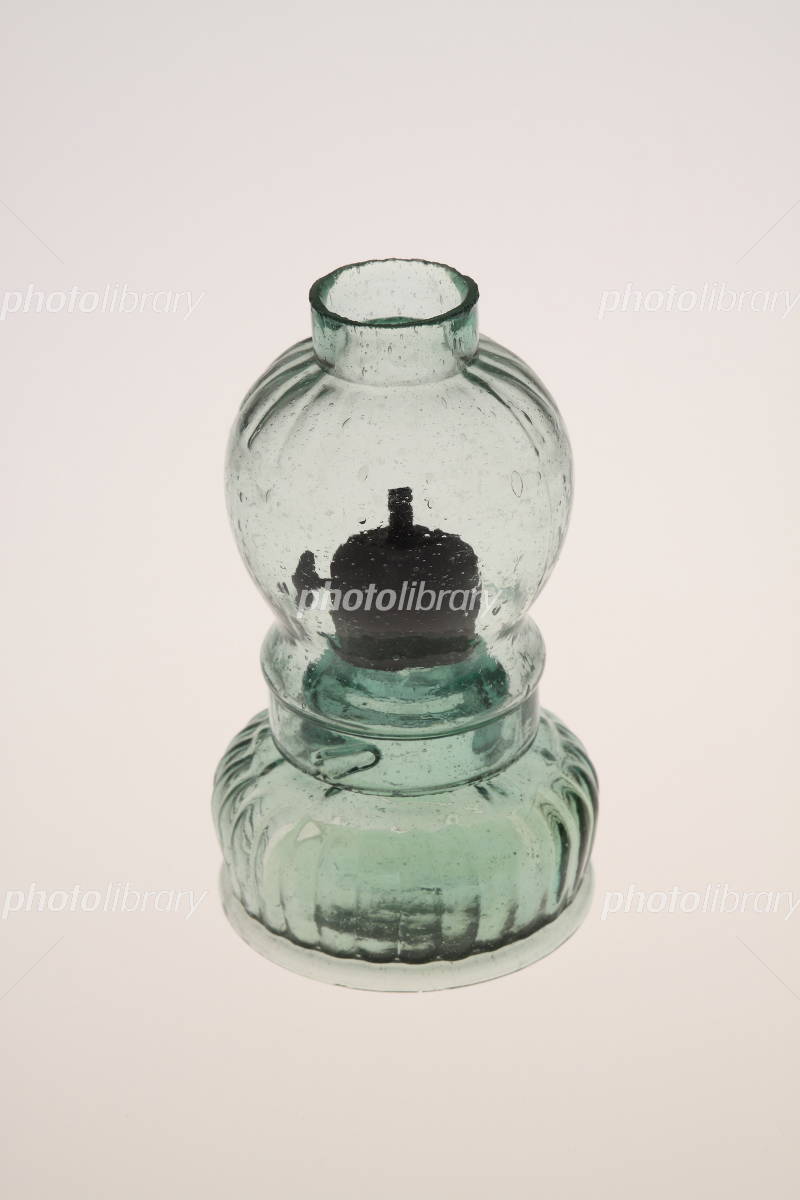 豆ランプ 写真素材 [652541] - フォトライブラリー