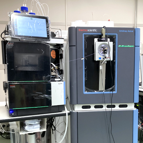 大阪大学 創薬サイエンス研究支援拠点