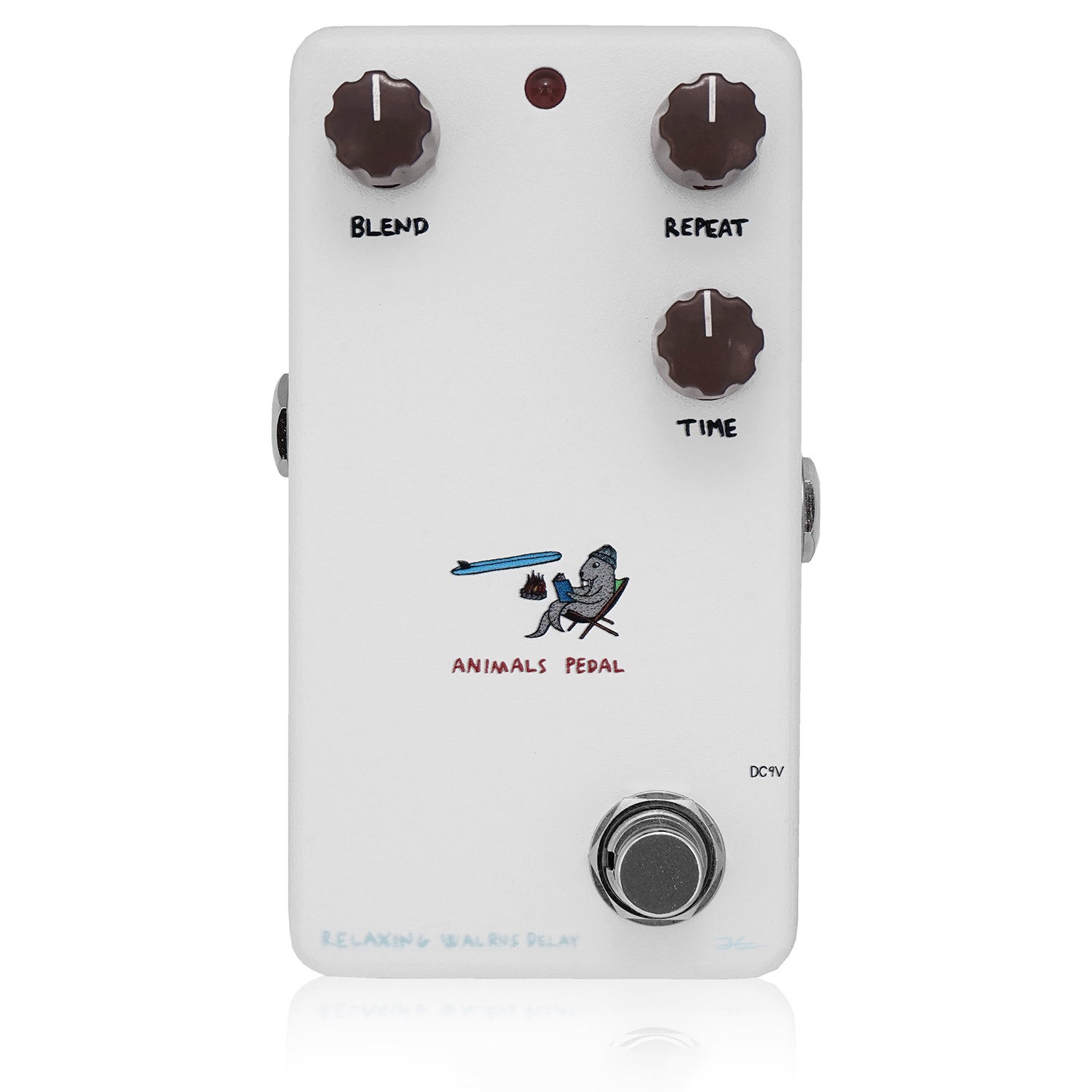 Animals Pedal Vintage Van 【公式通販】