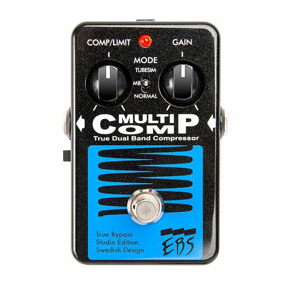 EBSマルチコンプレッサー