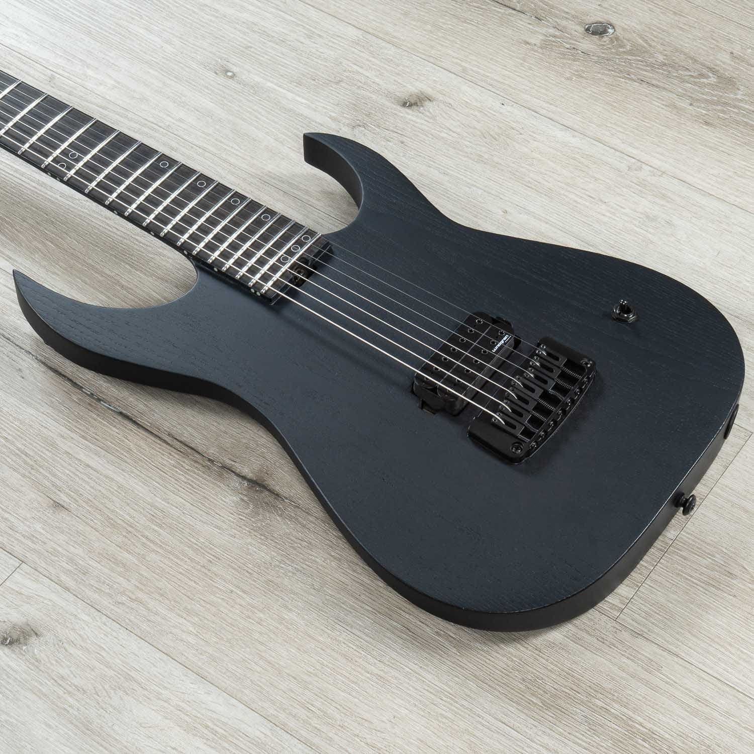 Schecter KM-7 MK-III EX Keith Merrow Signature Baritone 7-String