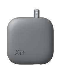 Xit Square(XIT-SQR100) - Windowsで気軽に「テレビ・録画」を楽しむ