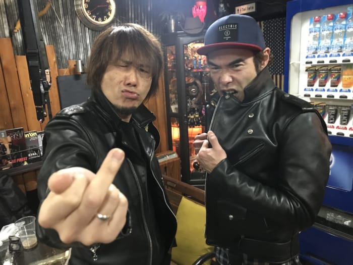 Vol.101 | PIZZA OF DEATH RECORDS