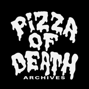 ピザオブでーすさん専用 SAND | PIZZA OF DEATH RECORDS