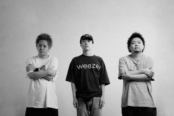 KUZIRA | PIZZA OF DEATH RECORDS