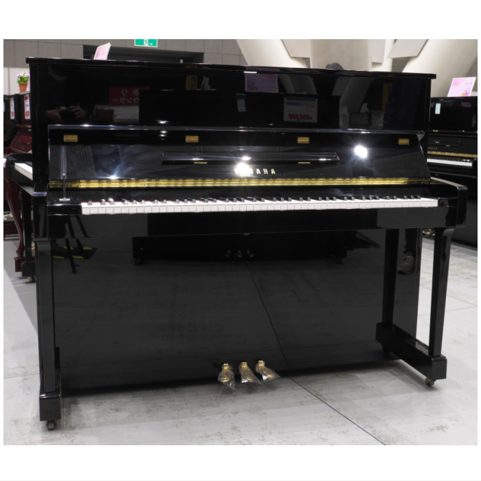 株式会社ピアノプラザ | YAMAHA YUX