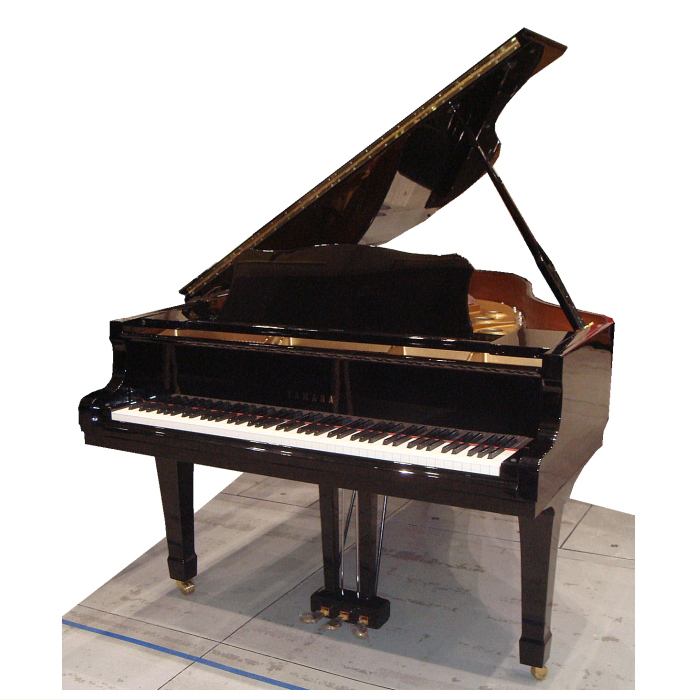 株式会社ピアノプラザ | YAMAHA C3X espressivo(6527)