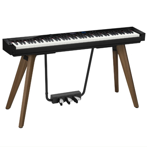 カシオ カシオ Privia PX-720 電子ピアノ ブラック カシオ カシオ