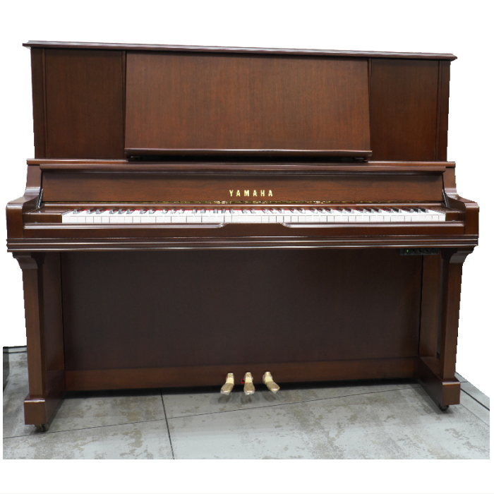 株式会社ピアノプラザ | YAMAHA UX300Wn